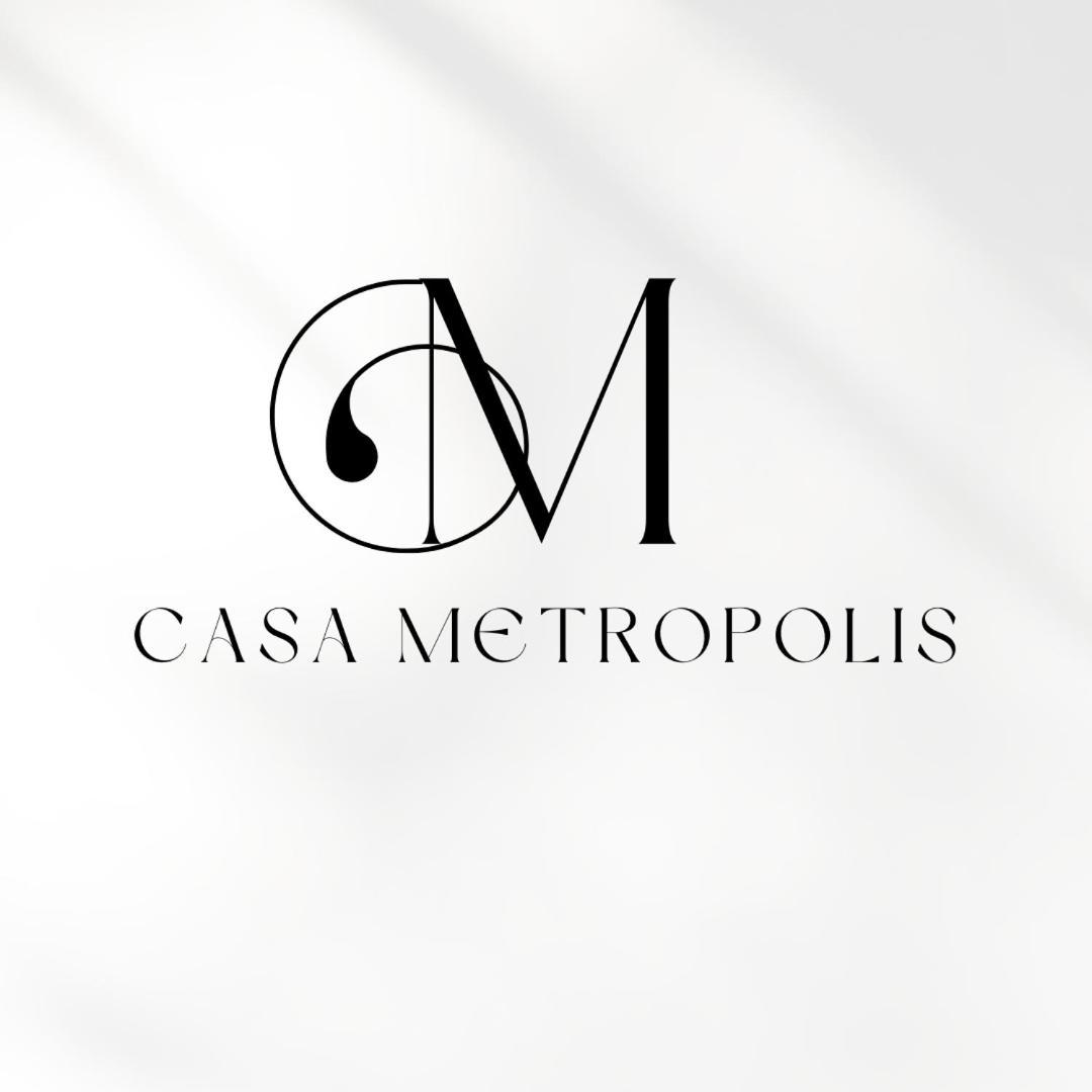 Casa Metropolis Apartment Aegina