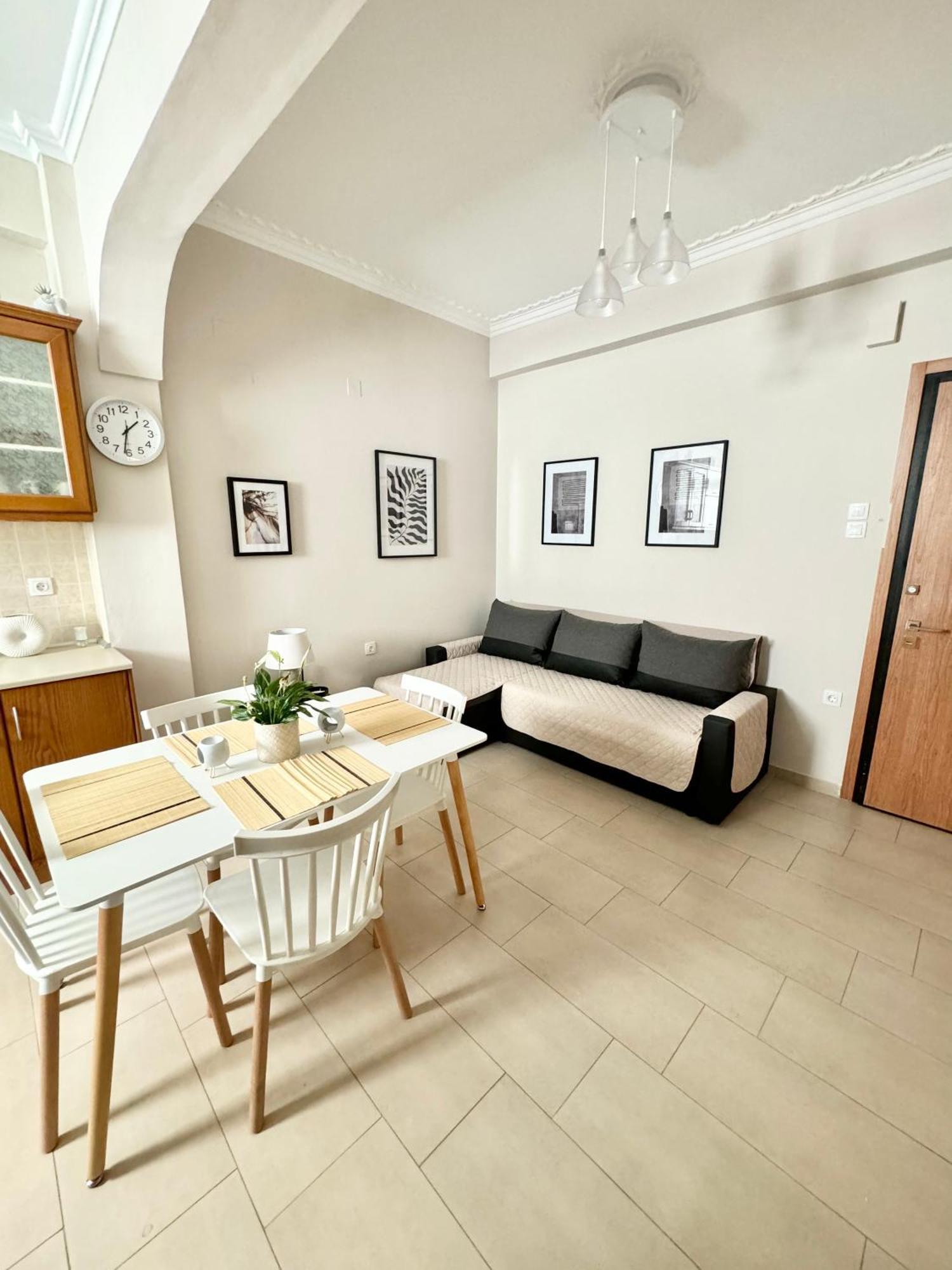 Casa Metropolis