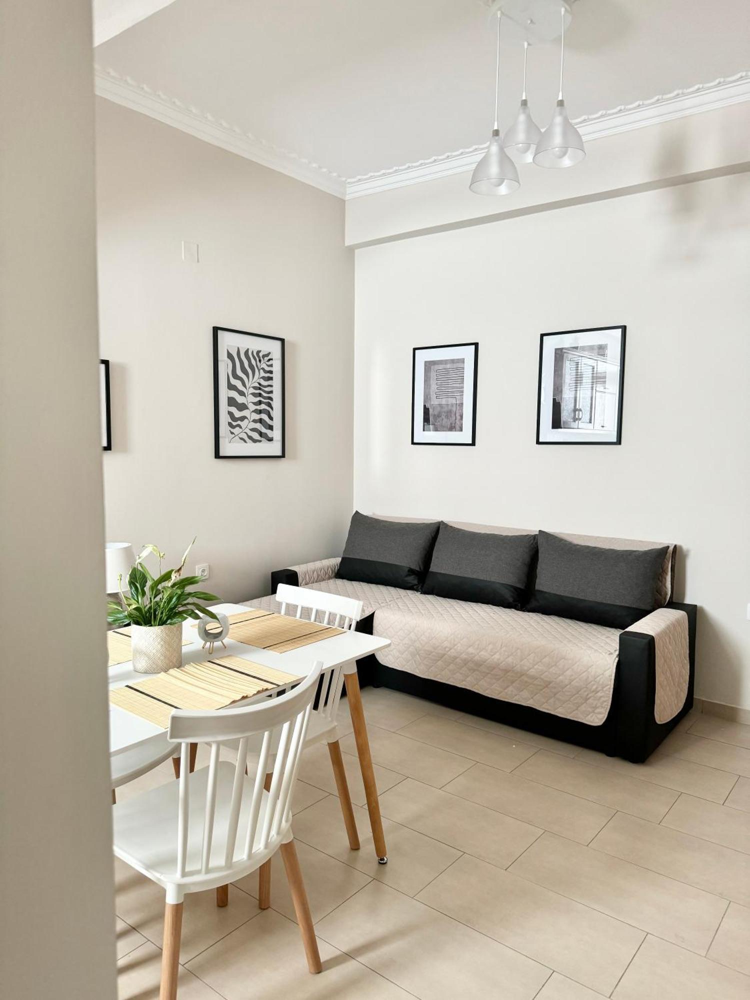 Casa Metropolis * Aegina
