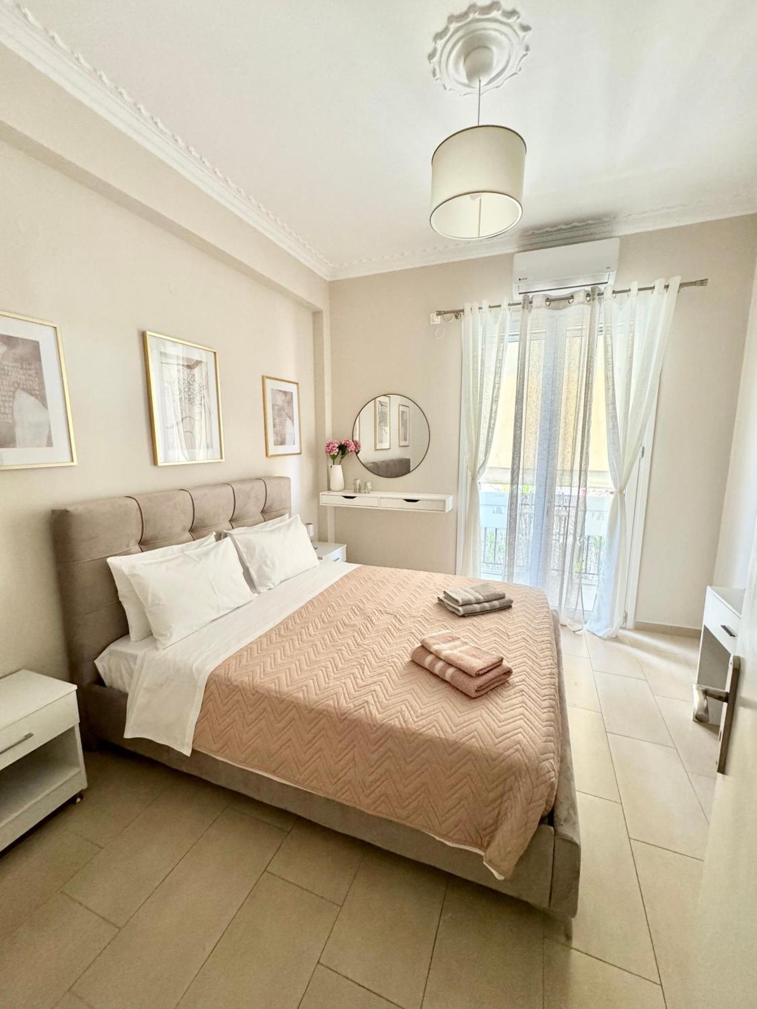 Casa Metropolis Apartment