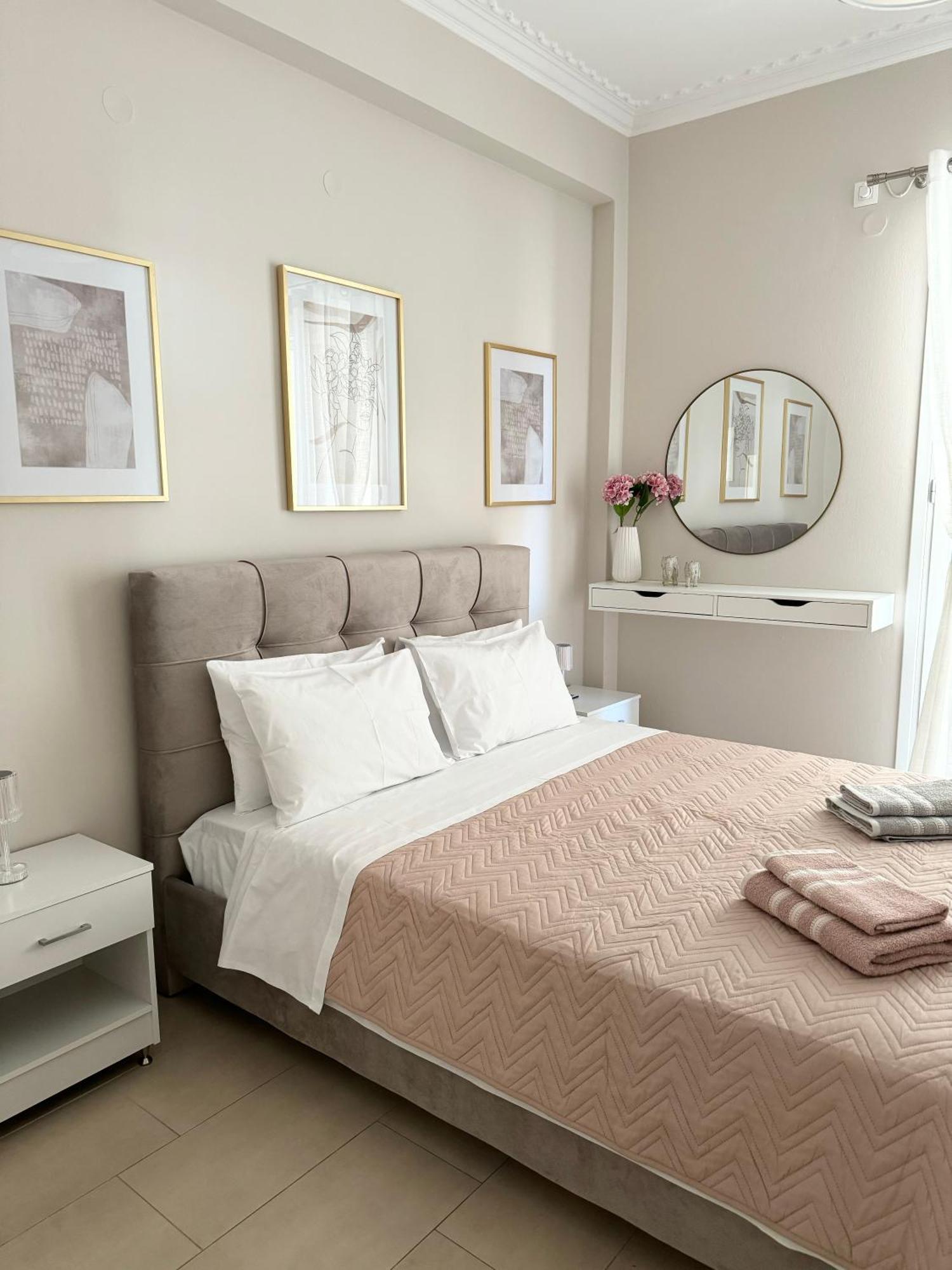 Casa Metropolis Apartment *