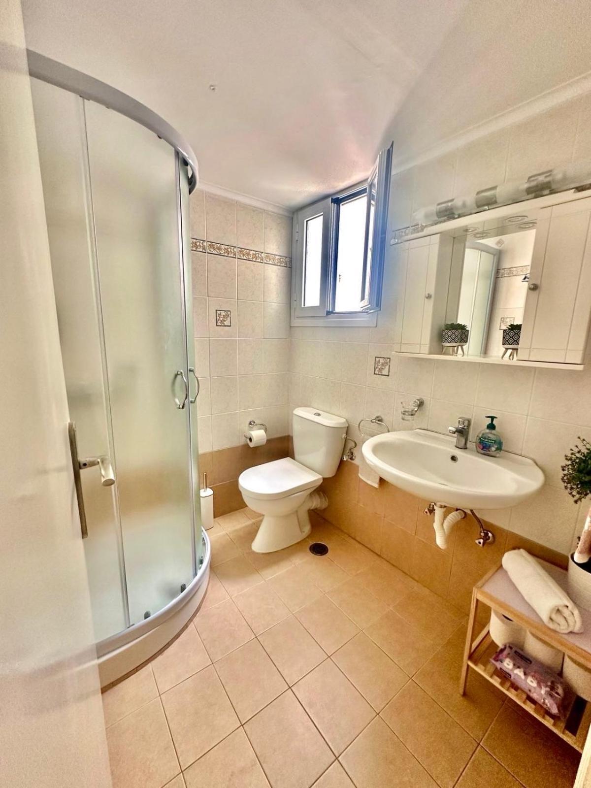 Casa Metropolis Apartment Aegina