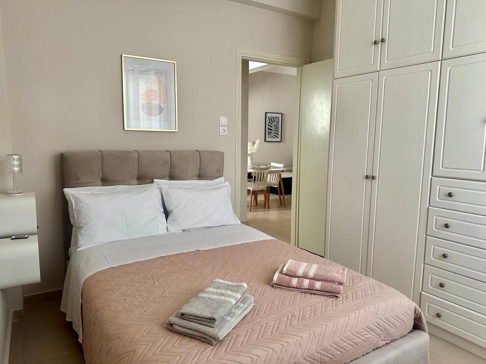Casa Metropolis Apartment