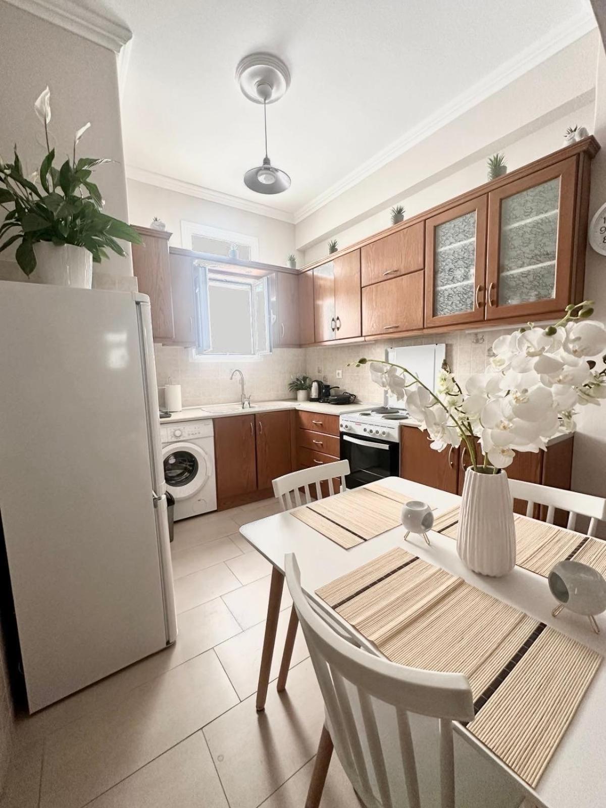 Casa Metropolis Apartment *