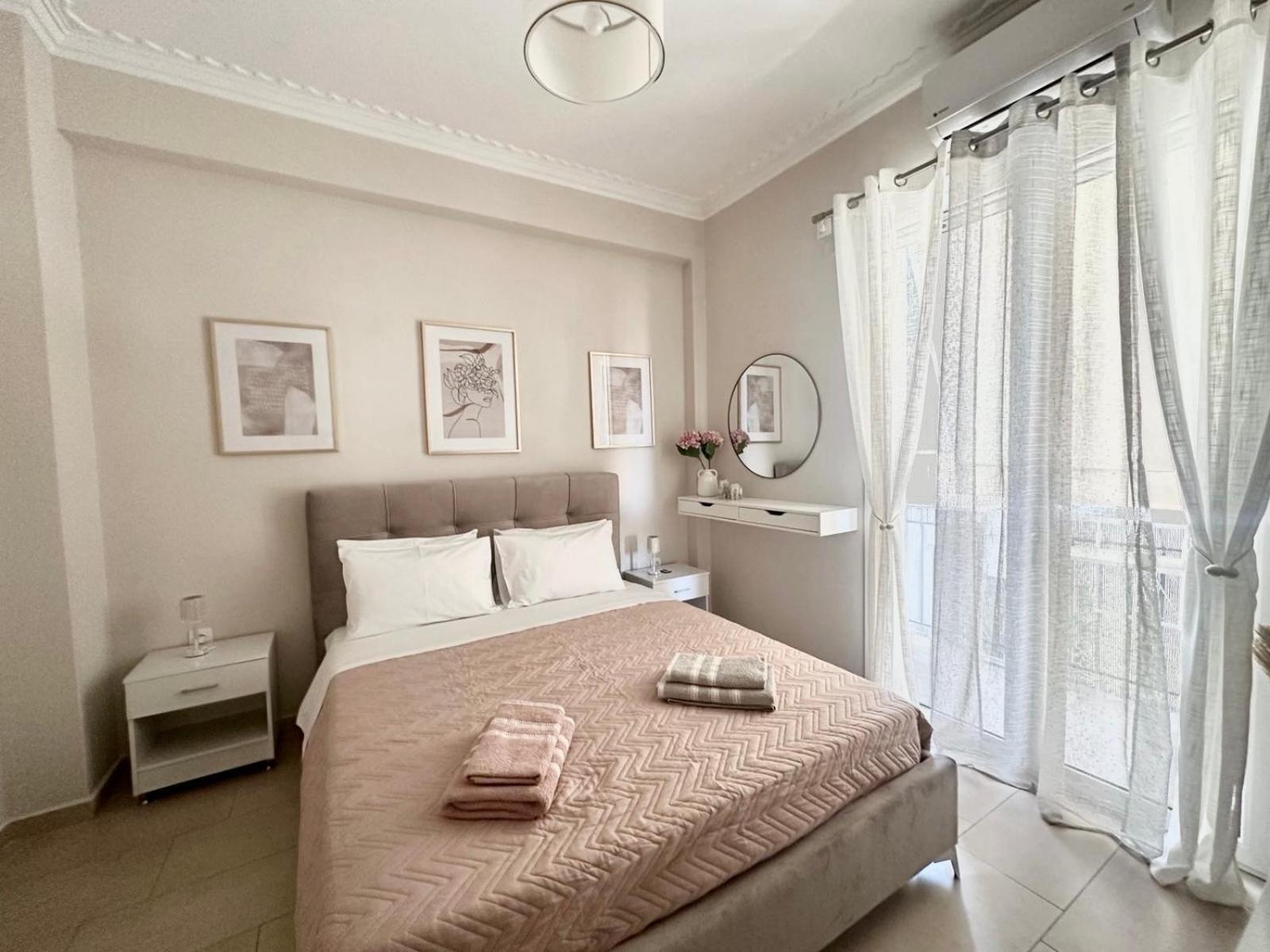 Casa Metropolis Apartment *